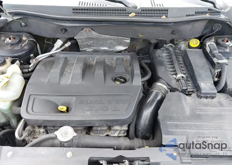 2007 Dodge Caliber R/T z USA, uszkodzony, nr VIN 1B3HE78KX7D330249